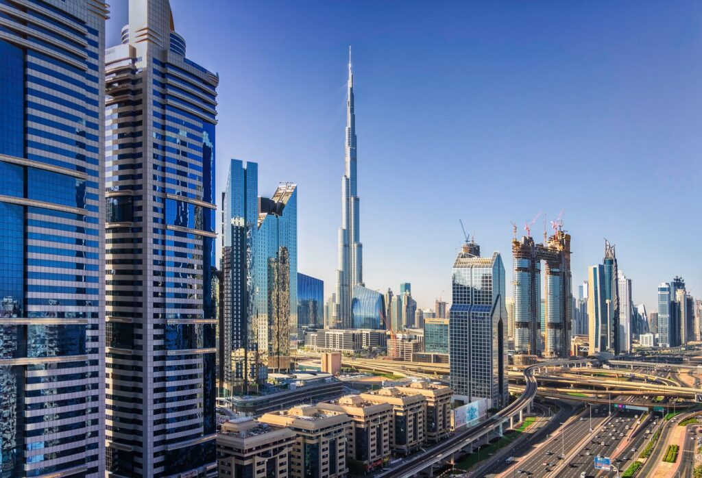 UAE and Its Ideas to Save Earth - Preventing the Next Pandemic 2 save-earth
