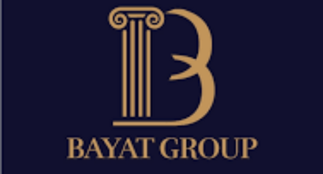 bayat group