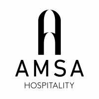 AMSA hospitality