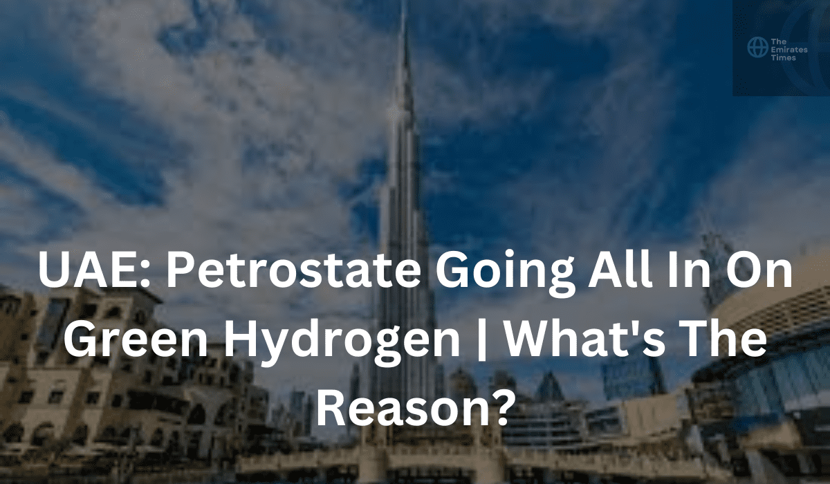 Petrostate