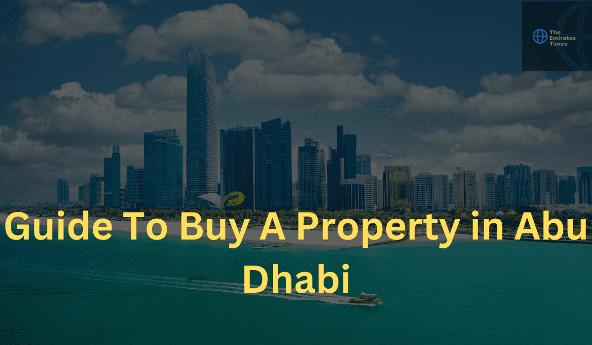 Abu Dhabi