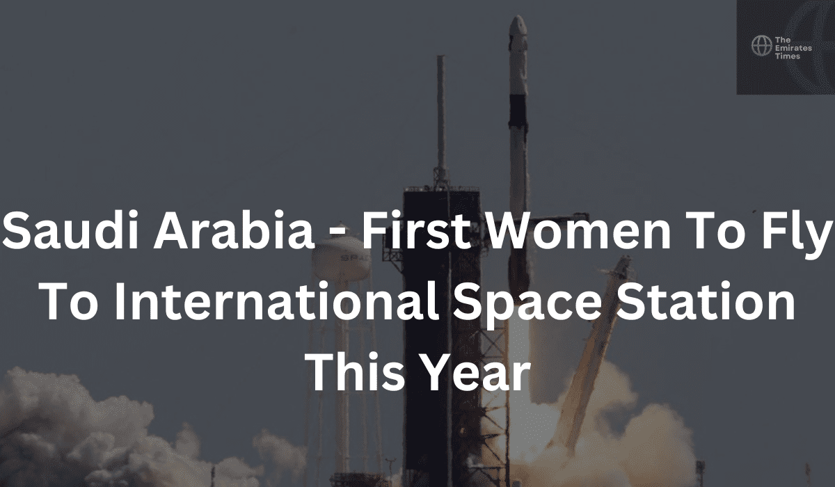 Saudi Arabia