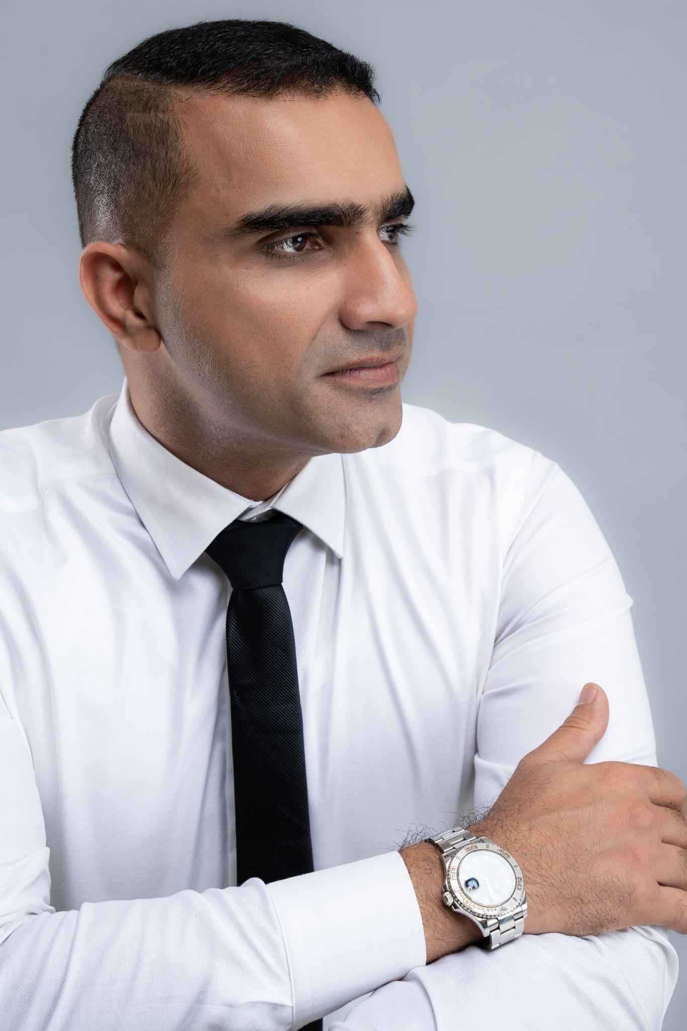 Sabeer Iqbal 1