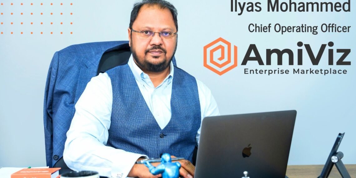 Ilyas Raz INTERVIEW Archives - The Emirates Times