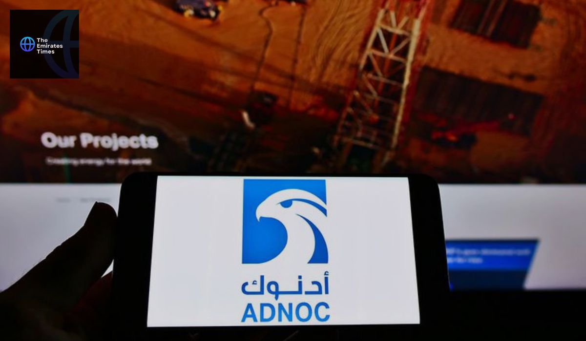 ADNOC - Abu Dhabi National Oil Company (ADNOC) Trademark Registration