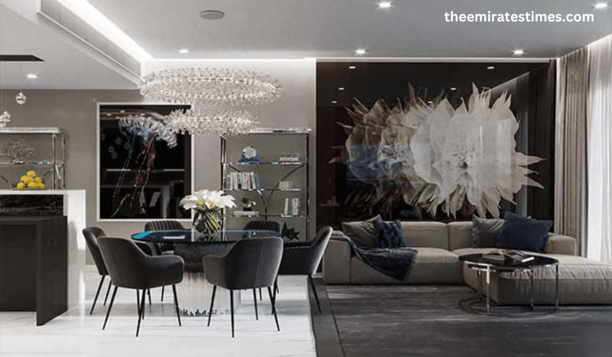 Top 10 Interior Design Companies In Uae