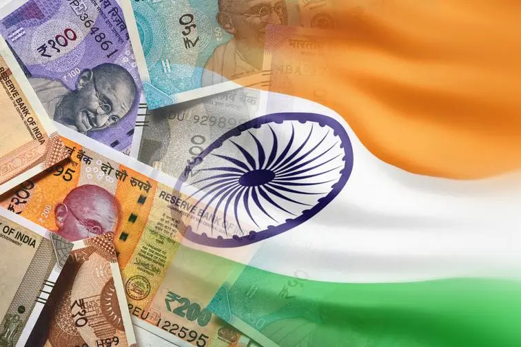 UAE: In Early Trade, The Indian Rupee Falls Versus The Dirham - The ...