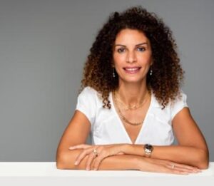 Shereen A. Aggour