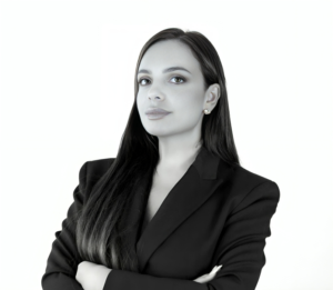 francesca - female leaders revolutionizing the gulf