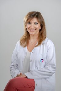 dr rania