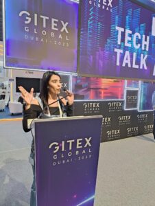 hiral mehta - women entrepreneur