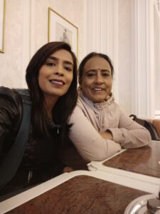 hiral mehta - women entrepreneur