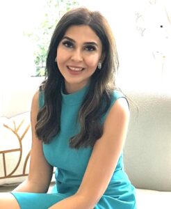 huma mirza