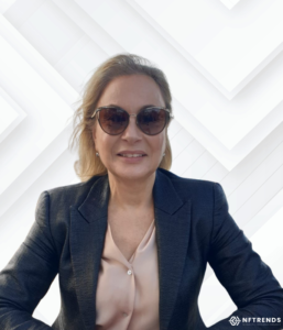 marsha - female leaders revolutionizing in the gulf