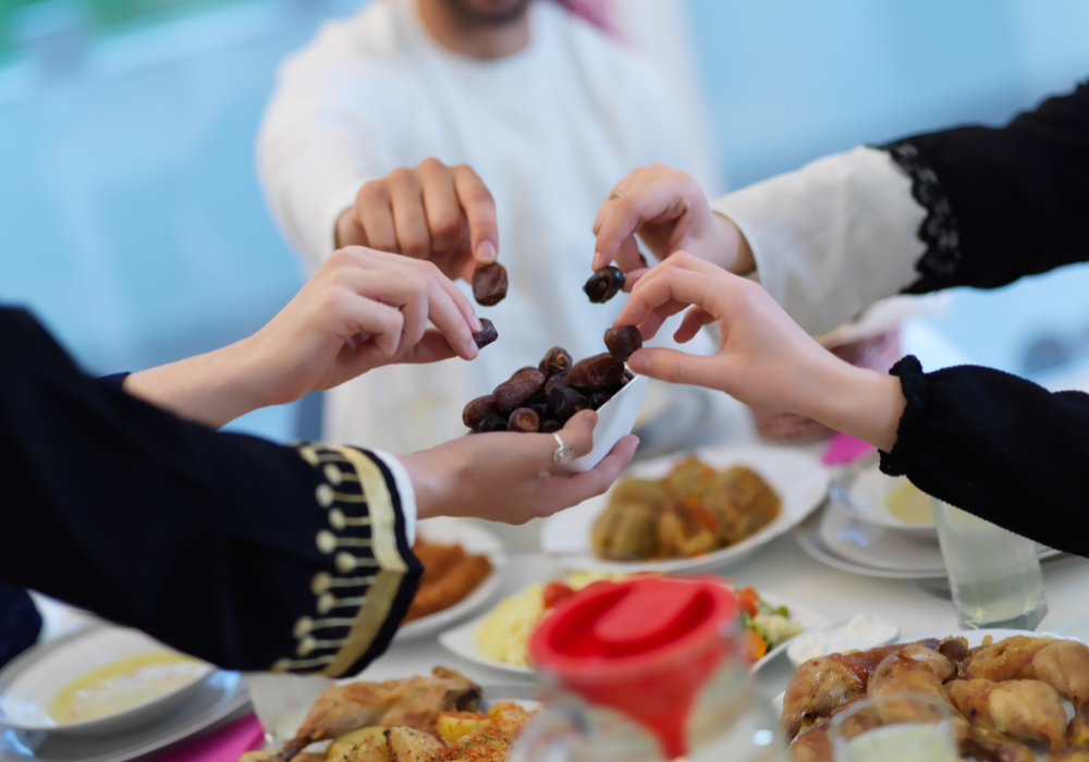Embracing Ramadan 2024 In The UAE Traditions, Adjustments, And The