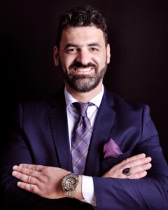 Mohammed Mehdi