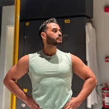 Chiheb Abidi